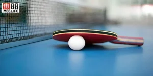 Cá Cược Bóng Bàn M88: Chi Tiết Kỹ Thuật Bắt Kèo Kiếm Tiền Tỷ