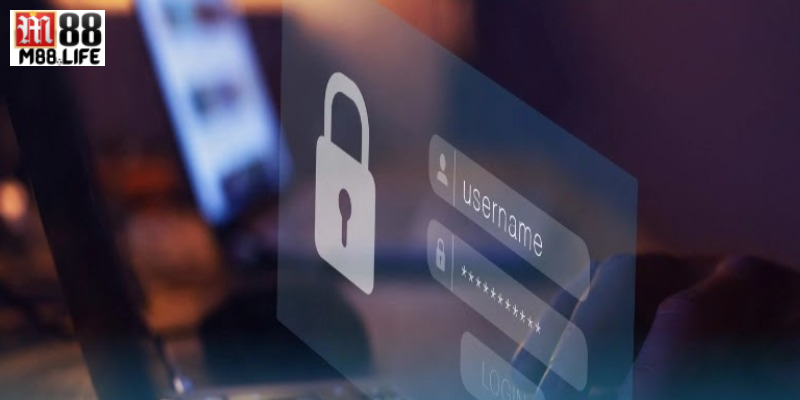 Các vấn đề và cách khắc phục trong quá trình đăng nhập M88.