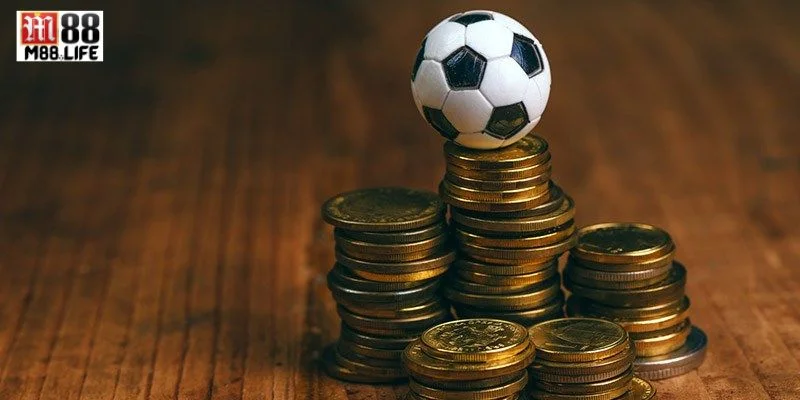 Kỹ năng bắt kèo tại M88 cần có rất nhiều tính toán.