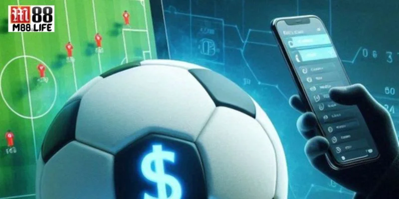 Lựa chọn kèo chơi tại sàn cược M88 cần có sự chắt lọc.