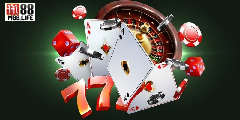 Việc nắm chắc luật sẽ giúp cược thủ ra quyết định nhanh chóng tránh mất tiền oan.