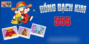 Soi Cầu Bạch Kim 555: Kênh Soi Cầu Chốt Số Chuẩn Xác #1