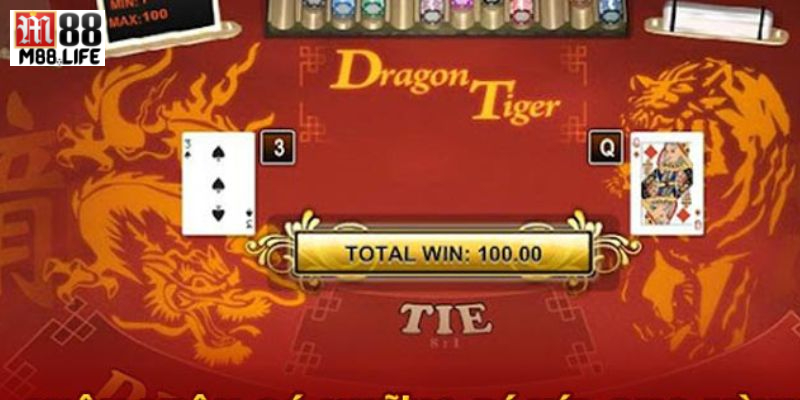 Các kỹ năng chơi game Dragon Tiger đảm bảo tỷ lệ thắng cao nhất.
